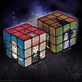 Rubik's Cube: Hocus Pocus