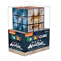 Rubik's Cube: Avatar The Last Airbender