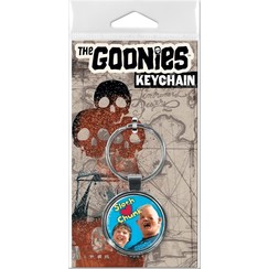 The Goonies Keychain