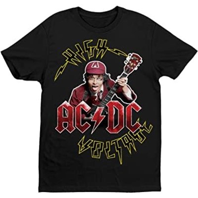 AC/DC Angus T-Shirt