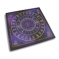Celestial Spirit Ouija Board with Planchette
