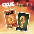 Clue Dragonball Z