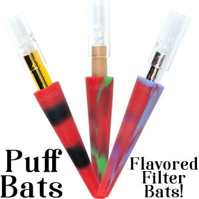 Randy's Randy's Puff Bat Flavored Filter Bat Hitter