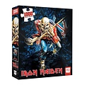 Iron Maiden "The Trooper" 1000 Piece Puzzle