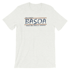 Basic Ass Sluts of America T-Shirt