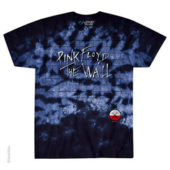 Pink Floyd Brick In The Wall T-Shirt