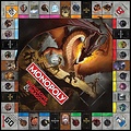MONOPOLY: Dungeons and Dragons
