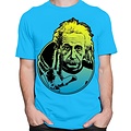 Live Long Einstein T-Shirt