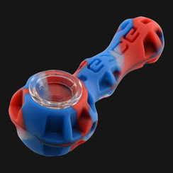 Eyce Silicone Spoon Hand Pipe (4.5")