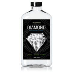 Diamond Glass & Quartz Cleaner 16.9oz