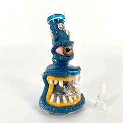 Mutant Water Pipes (6.5")