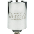 Randy's Randy's Grip Portable Electric Dab Rig
