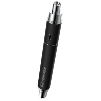 Boundless Terp Pen XL Wax Vape & Nectar Collector