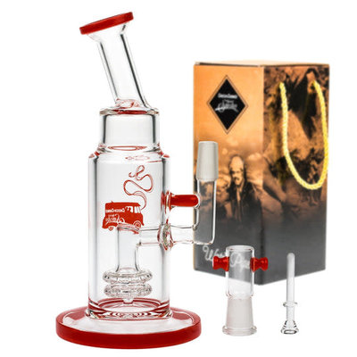 Famous Brandz Cheech and Chong Up In Smoke Anthony Dab Rig (8")