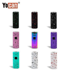 Wulf Mods Yocan Kodo Cartridge Vape Battery