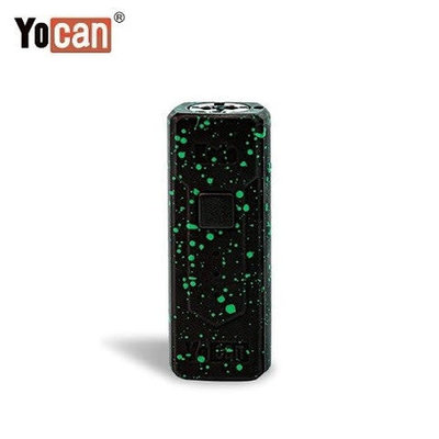 Yocan Wulf Mods Yocan Kodo Cartridge Vape Battery