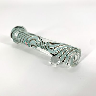 The Funky One Hitter (3.5")