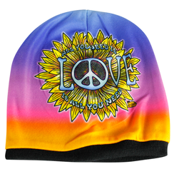 All You Need Is Love Beanie
