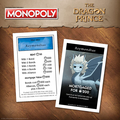 MONOPOLY: The Dragon Prince