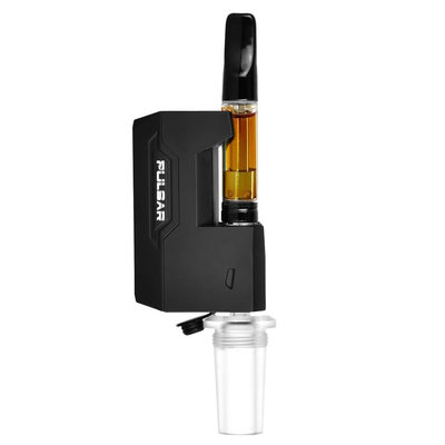 Pulsar GiGi H2O Vape Battery with Water Pipe Adapter
