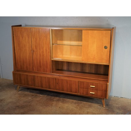 Mid Century Credenzas And Buffets Midcentury Market