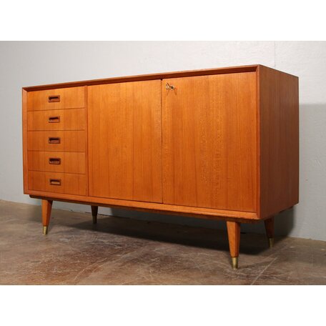 Mid Century Credenzas And Buffets Midcentury Market