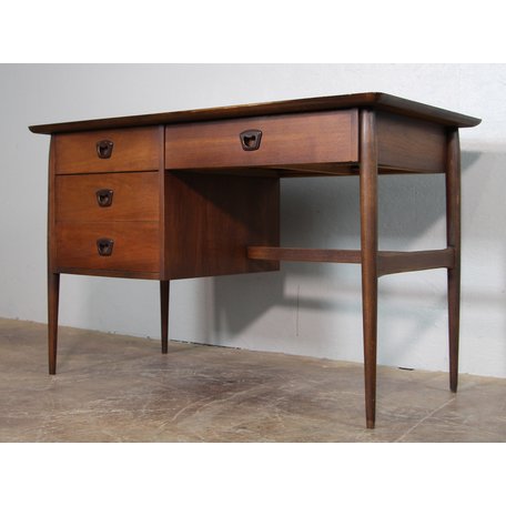 Mid Century Style Desks Midcentury Market