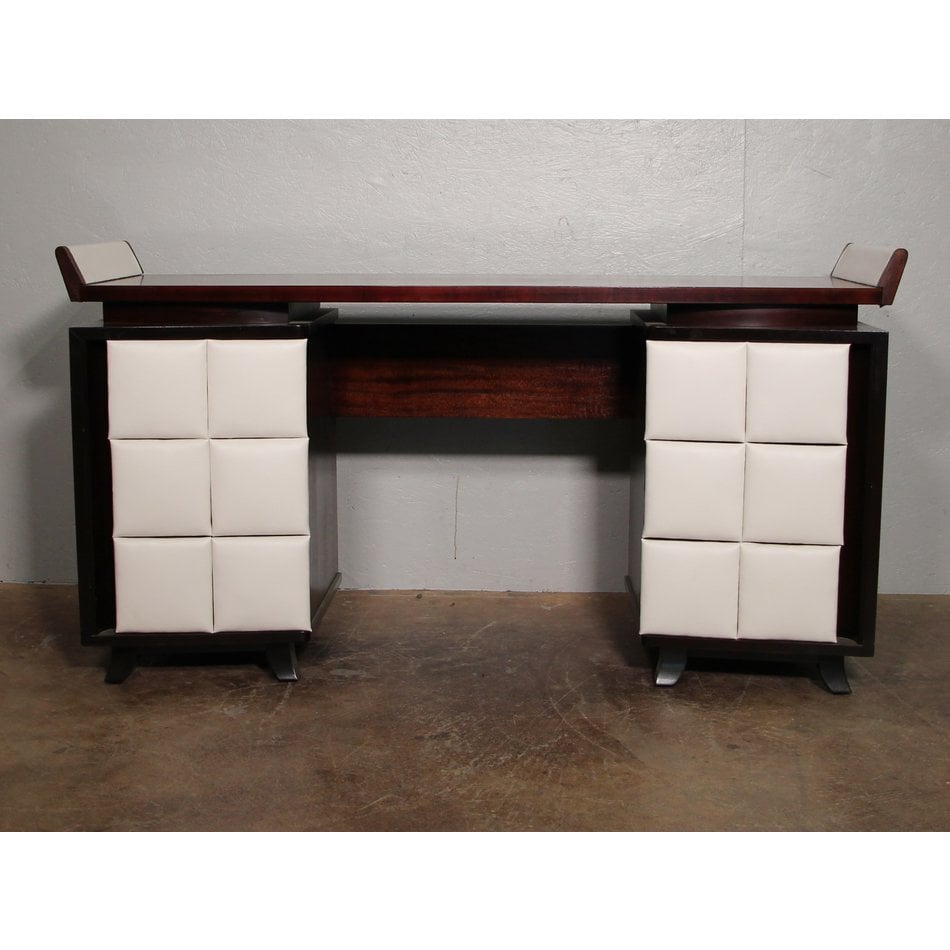 Gilbert Rohde Vanity Midcentury Market