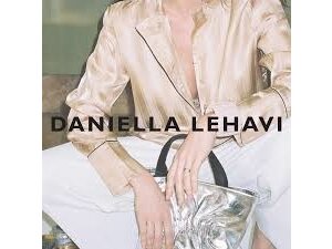 DANIELLA LEHAVI