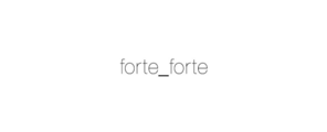 FORTE FORTE