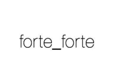 FORTE FORTE