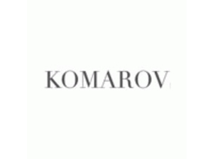KOMAROV