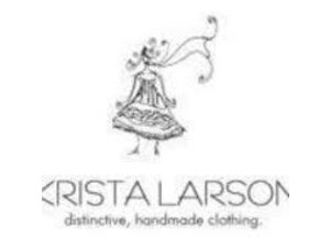 KRISTA LARSON