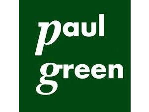 PAUL GREEN