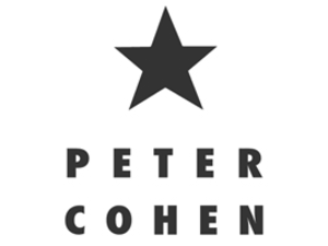 PETER COHEN