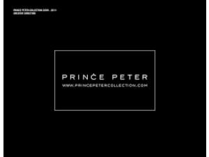PRINCE PETER