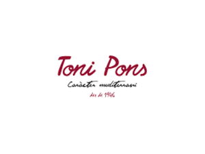TONI PONS