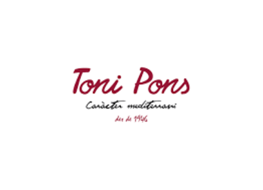 TONI PONS