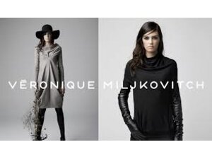 VERONIQUE MILJKOVITCH