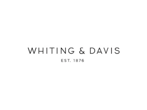 WHITING & DAVIS