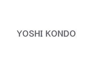 YOSHI KONDO