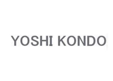 YOSHI KONDO