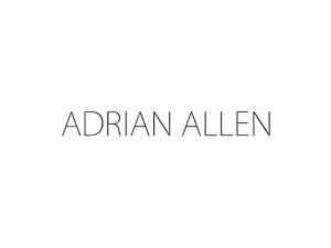 ADRIAN ALLEN