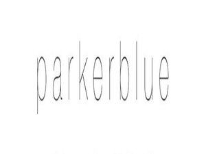 PARKER BLUE