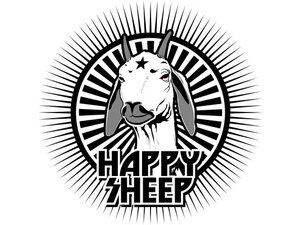 HAPPY SHEEP