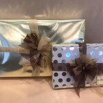 Gift Wrap