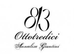 OTTOTREDICI DI ANNALISA GIUNTINI