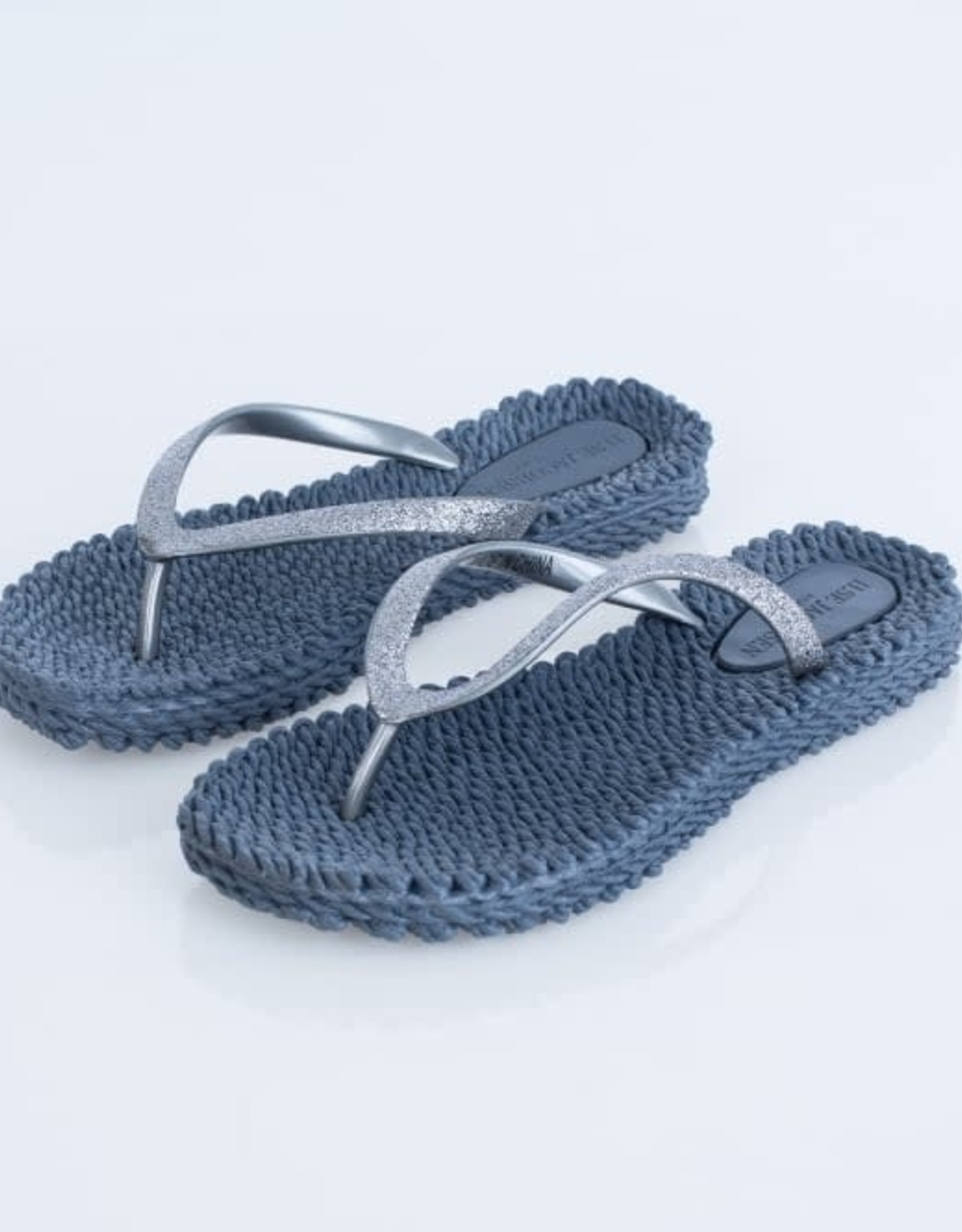 ilse jacobsen cheerful flip flops