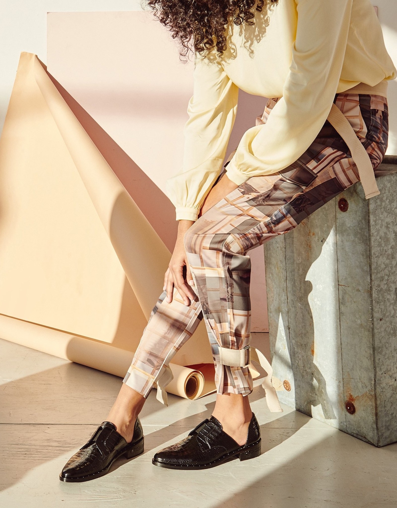 freda salvador oxford