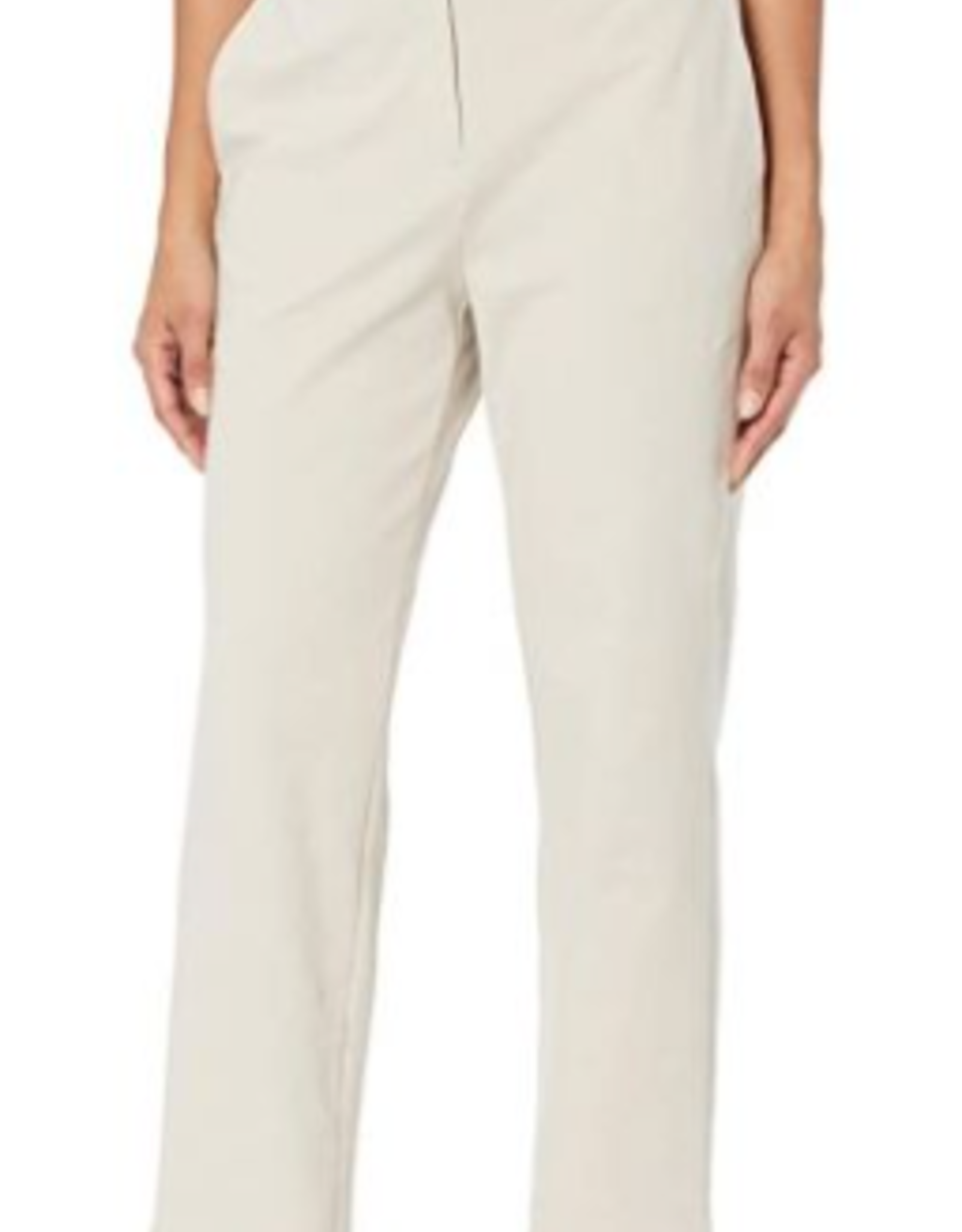 EILEEN FISHER Ponte Slouchy Ankle Pant